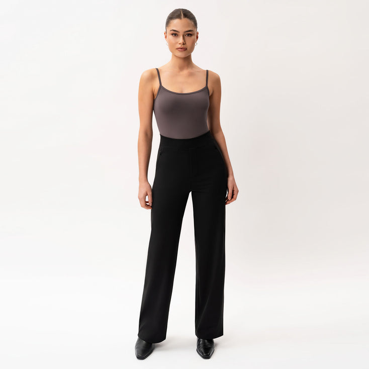 Soft Strappy Tank
