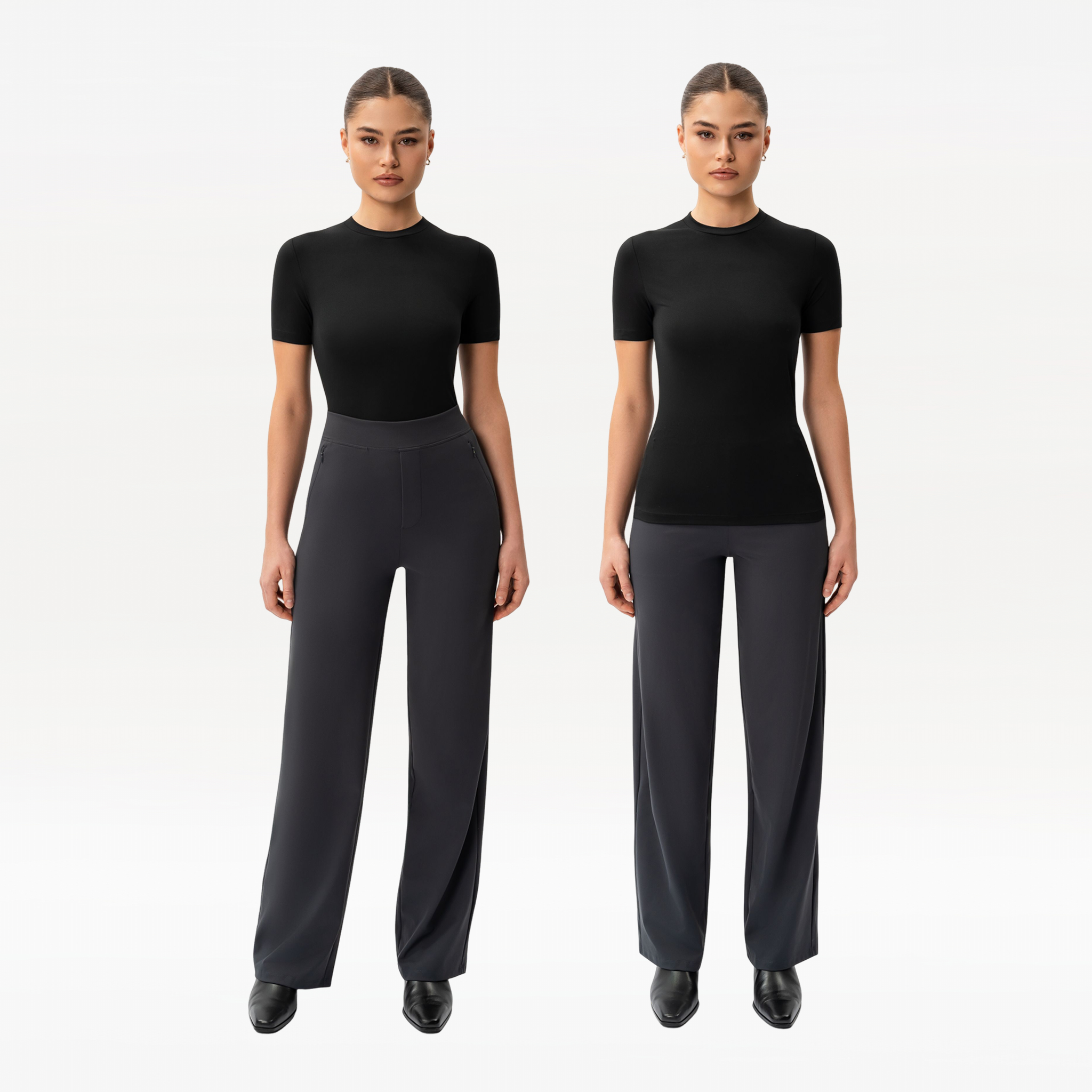 Soft T-shirt - Ninepine