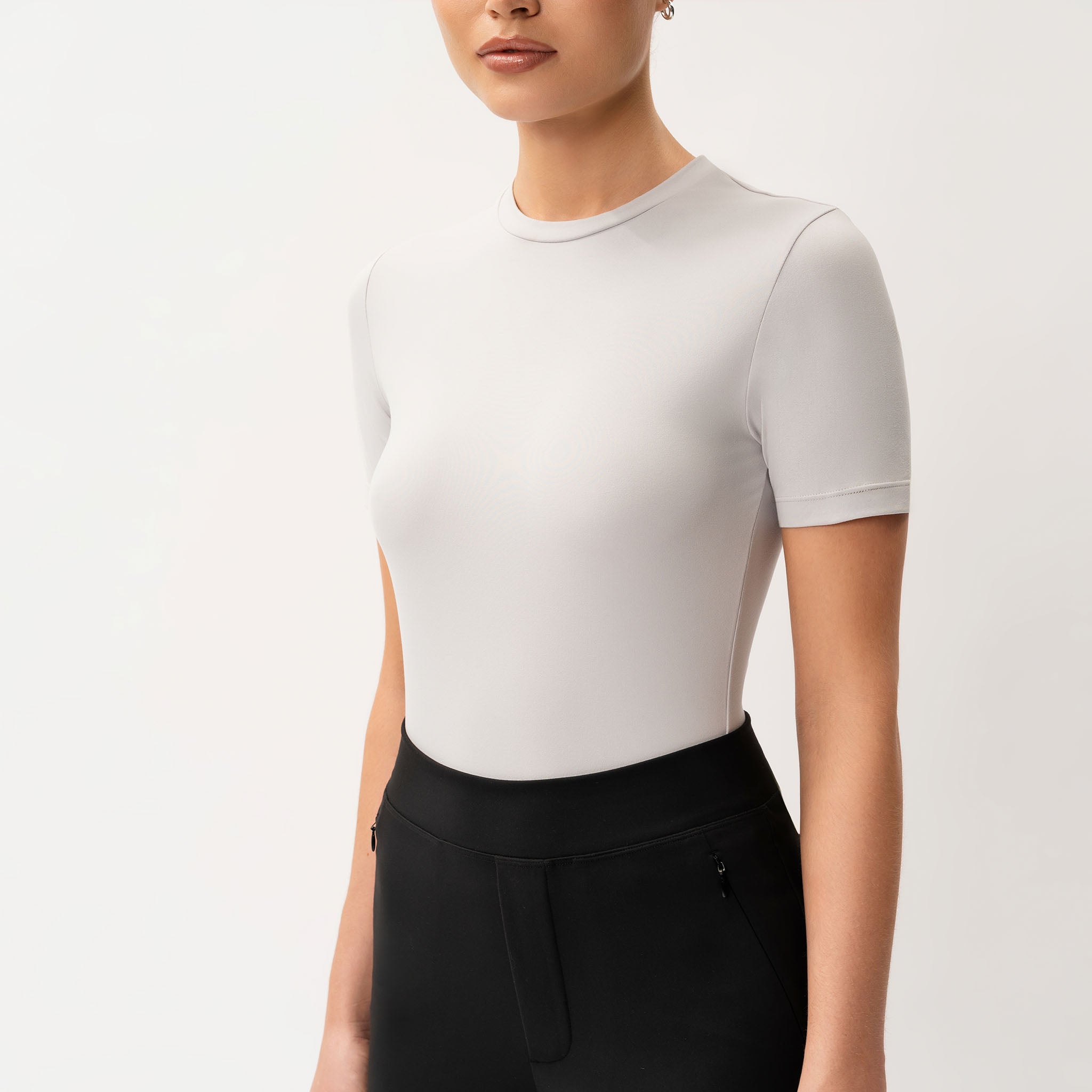 Soft T-shirt - Ninepine