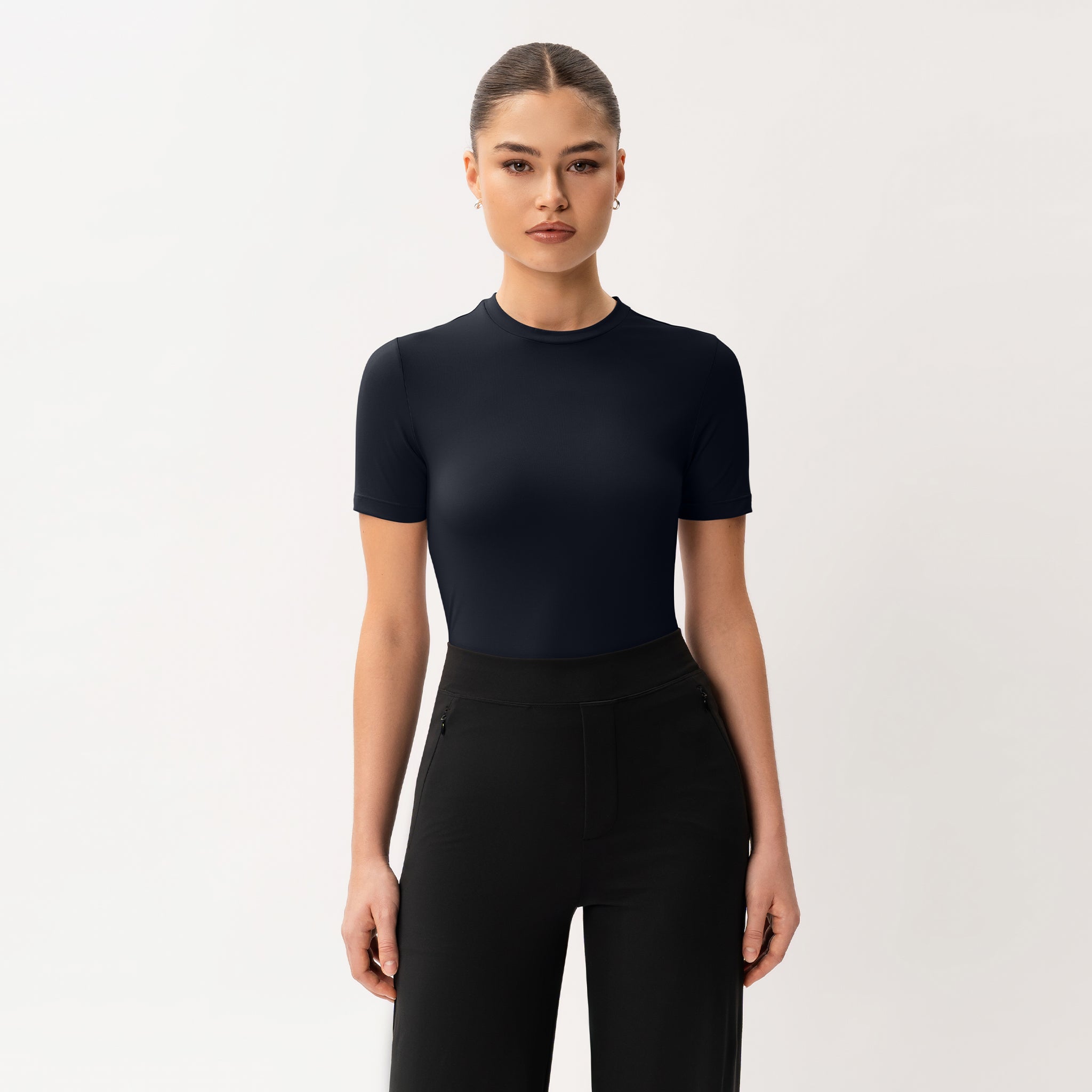 Soft T-shirt - Ninepine