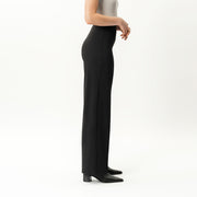 Asana Relaxed Front Crease Pant