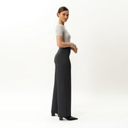 Asana Relaxed Front Crease Pant