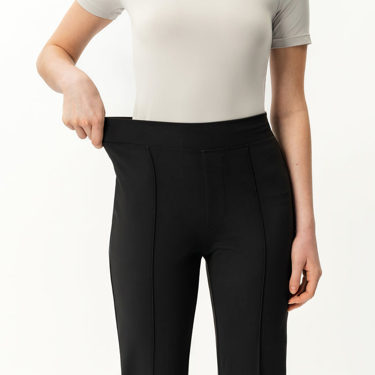 Asana Slim Front Crease Pant