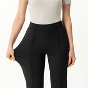 Asana Slim Front Crease Pant
