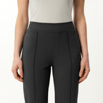 Asana Slim Front Crease Pant - Ninepine