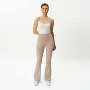 Asana Flared Legging