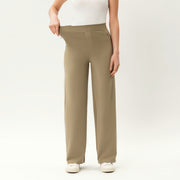Asana Relaxed Straight Pant