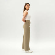 Asana Relaxed Straight Pant