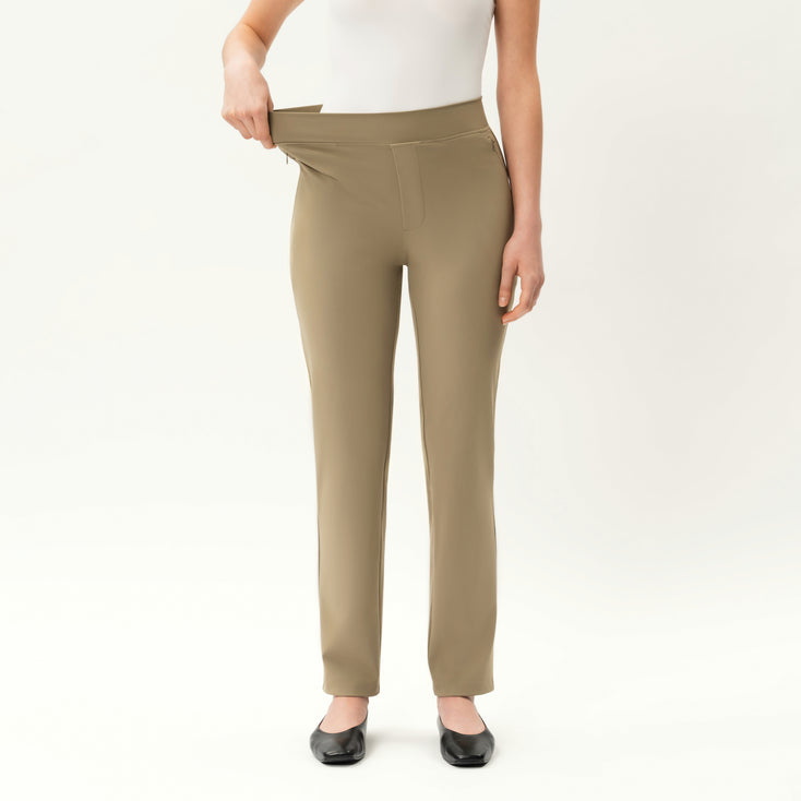 Asana Slim Pant