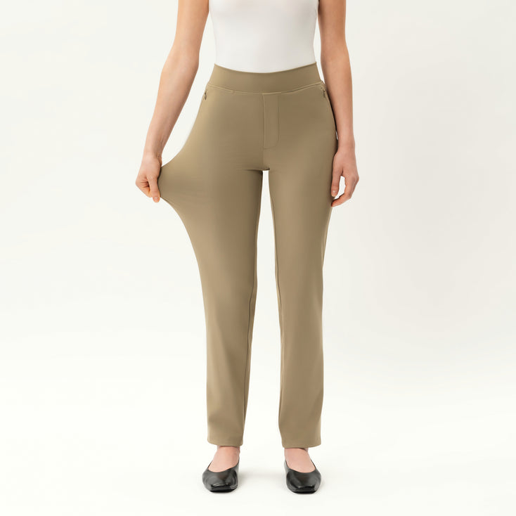Asana Slim Pant