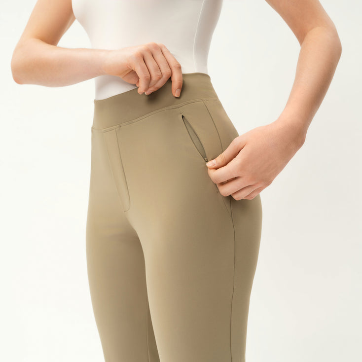 Asana Slim Pant
