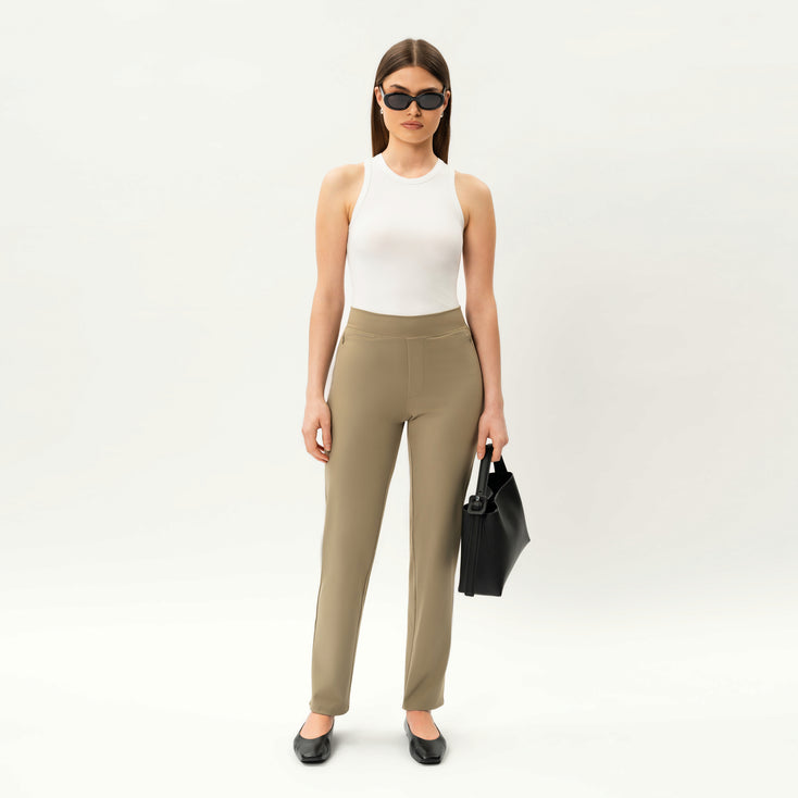 Asana Slim Pant