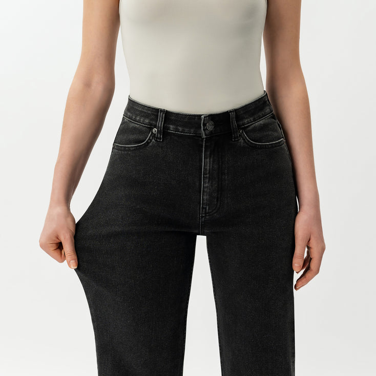 Relaxed ComfortDenim™ Jeans
