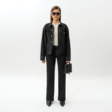 Relaxed ComfortDenim™ Jeans - Ninepine