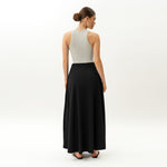 Summer Flowy Skirt - Ninepine