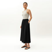 Summer Flowy Skirt