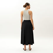 Summer Flowy Skirt