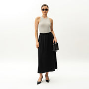 Summer Flowy Skirt