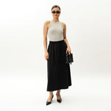 Summer Flowy Skirt