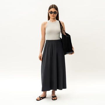 Summer Flowy Skirt