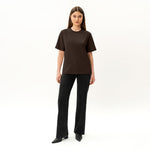 Classic Pima T-shirt - Ninepine