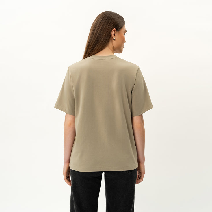 Classic Pima T-shirt