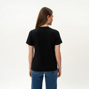 Fitted Pima T-shirt