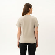 Fitted Pima T-shirt