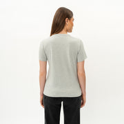 Fitted Pima T-shirt