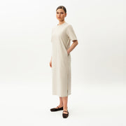 Summer T-Shirt Dress