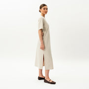 Summer T-Shirt Dress
