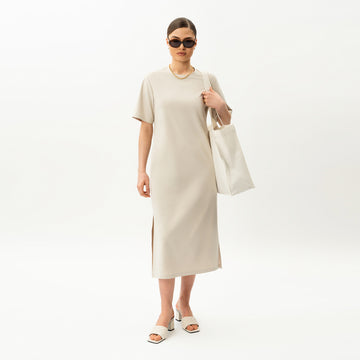 Summer T-Shirt Dress