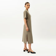 Summer T-Shirt Dress