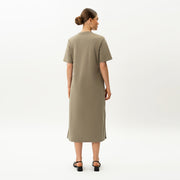 Summer T-Shirt Dress