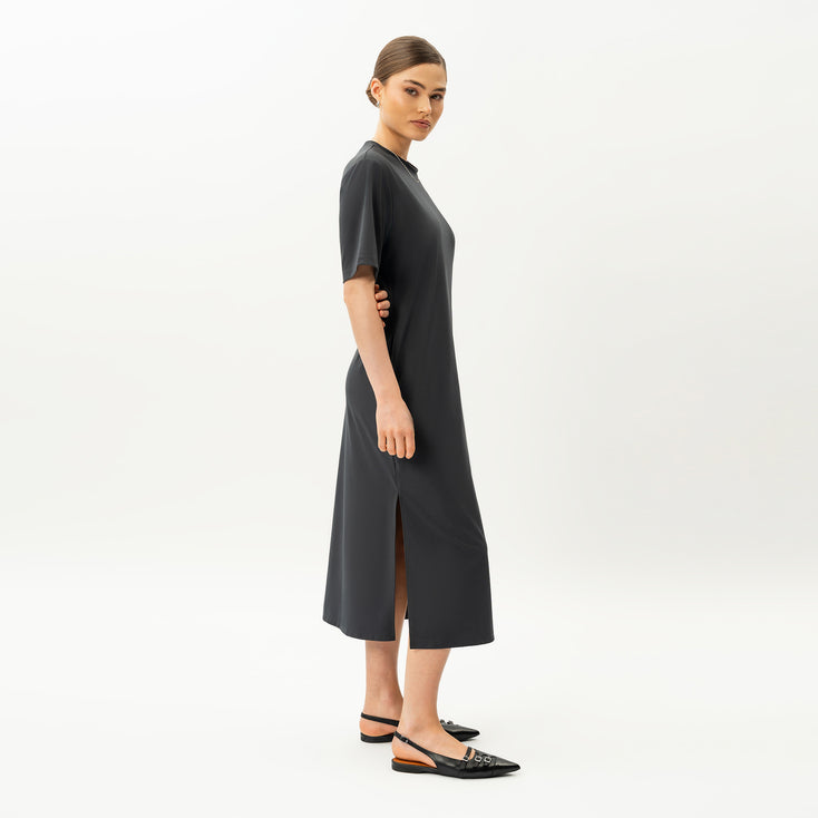 Summer T-Shirt Dress