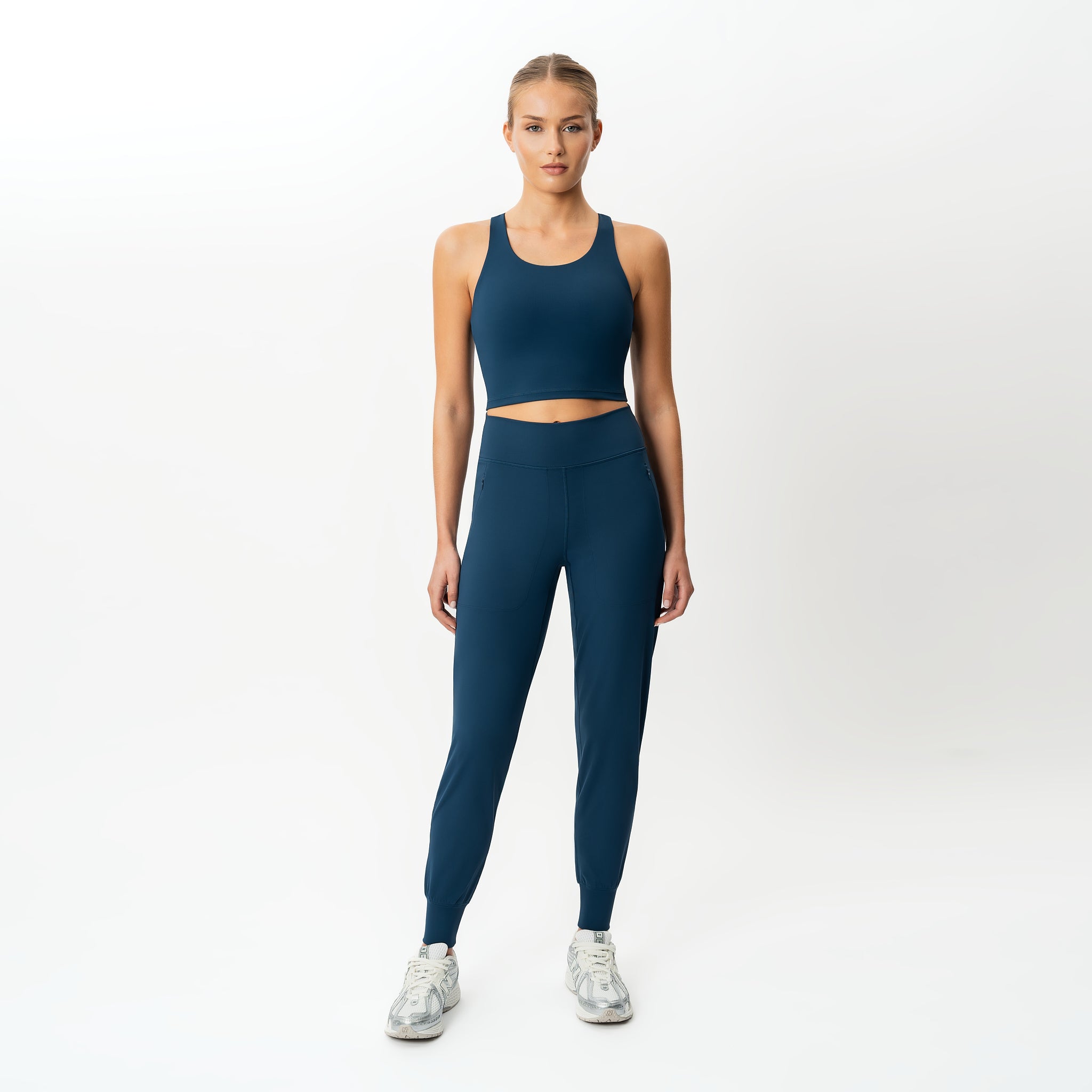 Asana Jogger - Ninepine