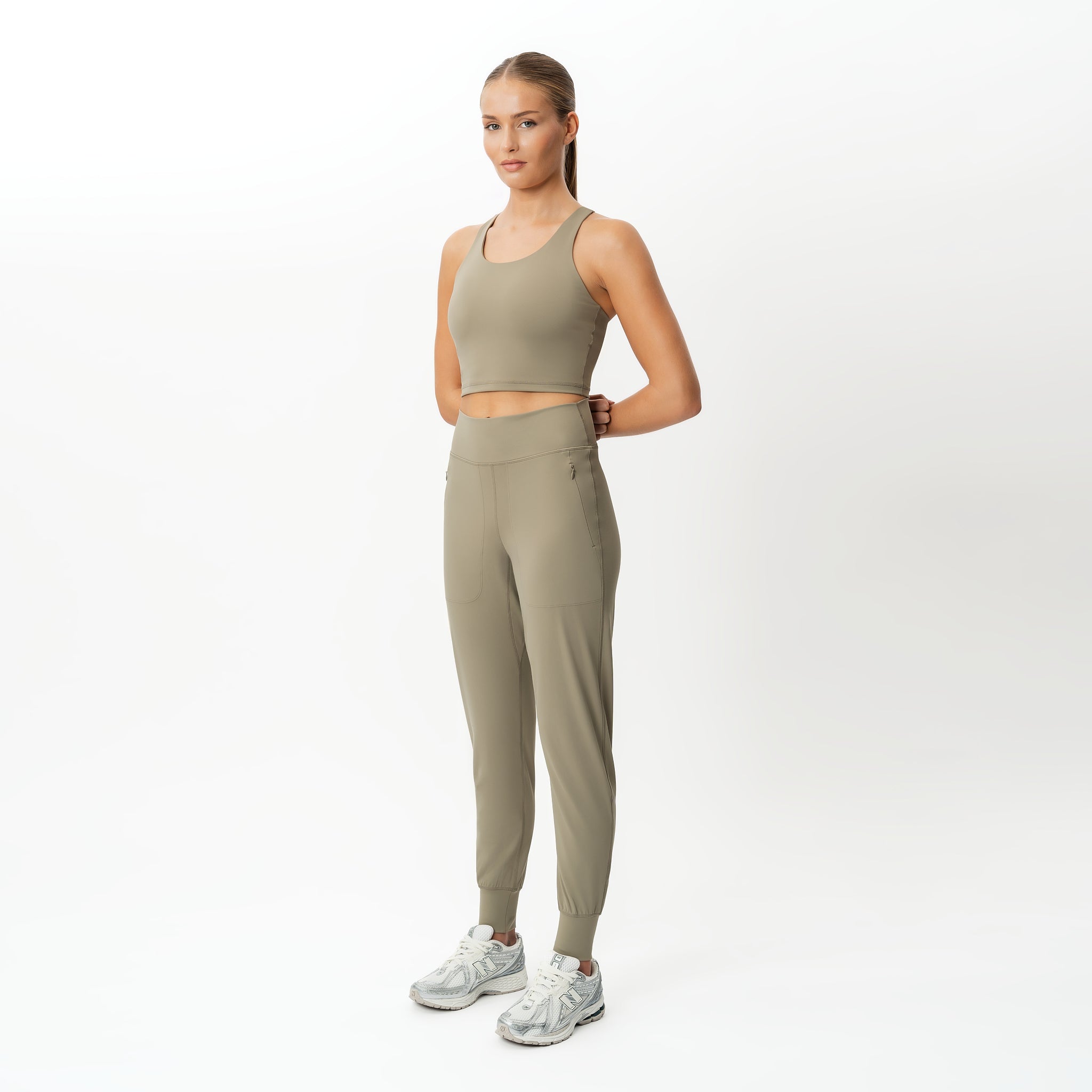 Asana Jogger - Ninepine