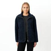 Fleece Jacket