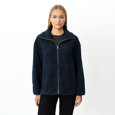 Fleece Jacket