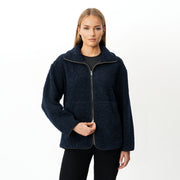 Fleece Jacket