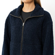 Fleece Jacket
