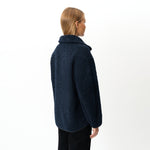 Fleece Jacket - Ninepine