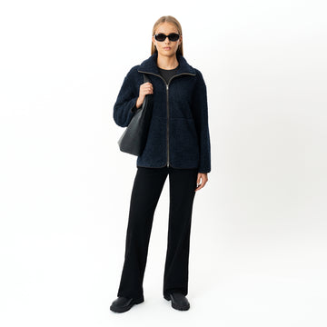 Fleece Jacket