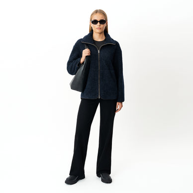 Fleece Jacket