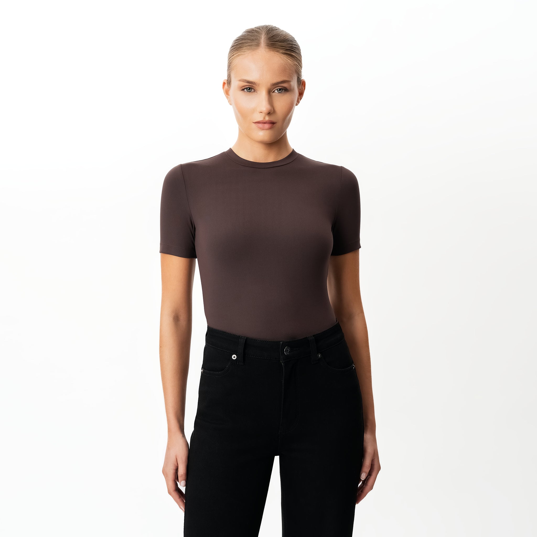 Soft T-shirt - Ninepine