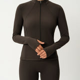 Asana Active Jacket - Ninepine