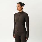 Asana Active Jacket - Ninepine