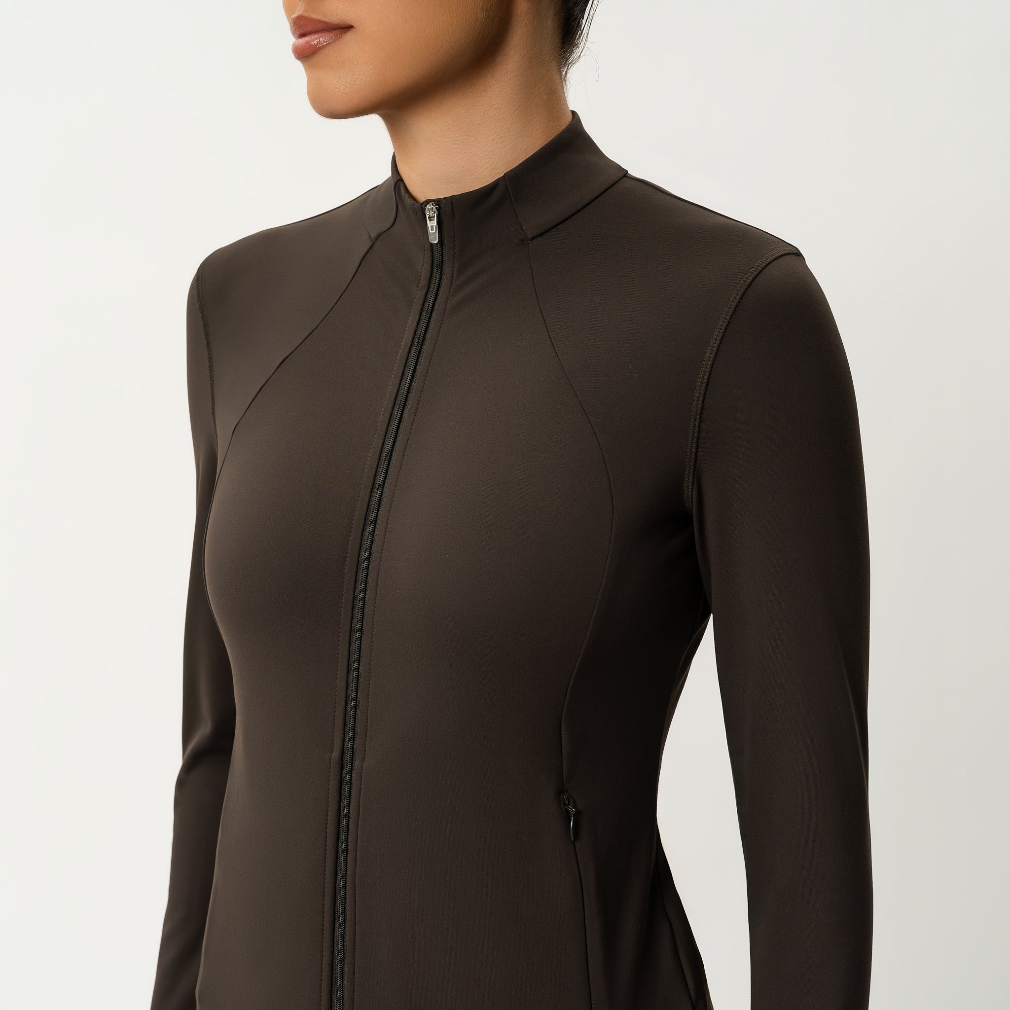 Asana Active Jacket - Ninepine