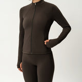 Asana Active Jacket - Ninepine