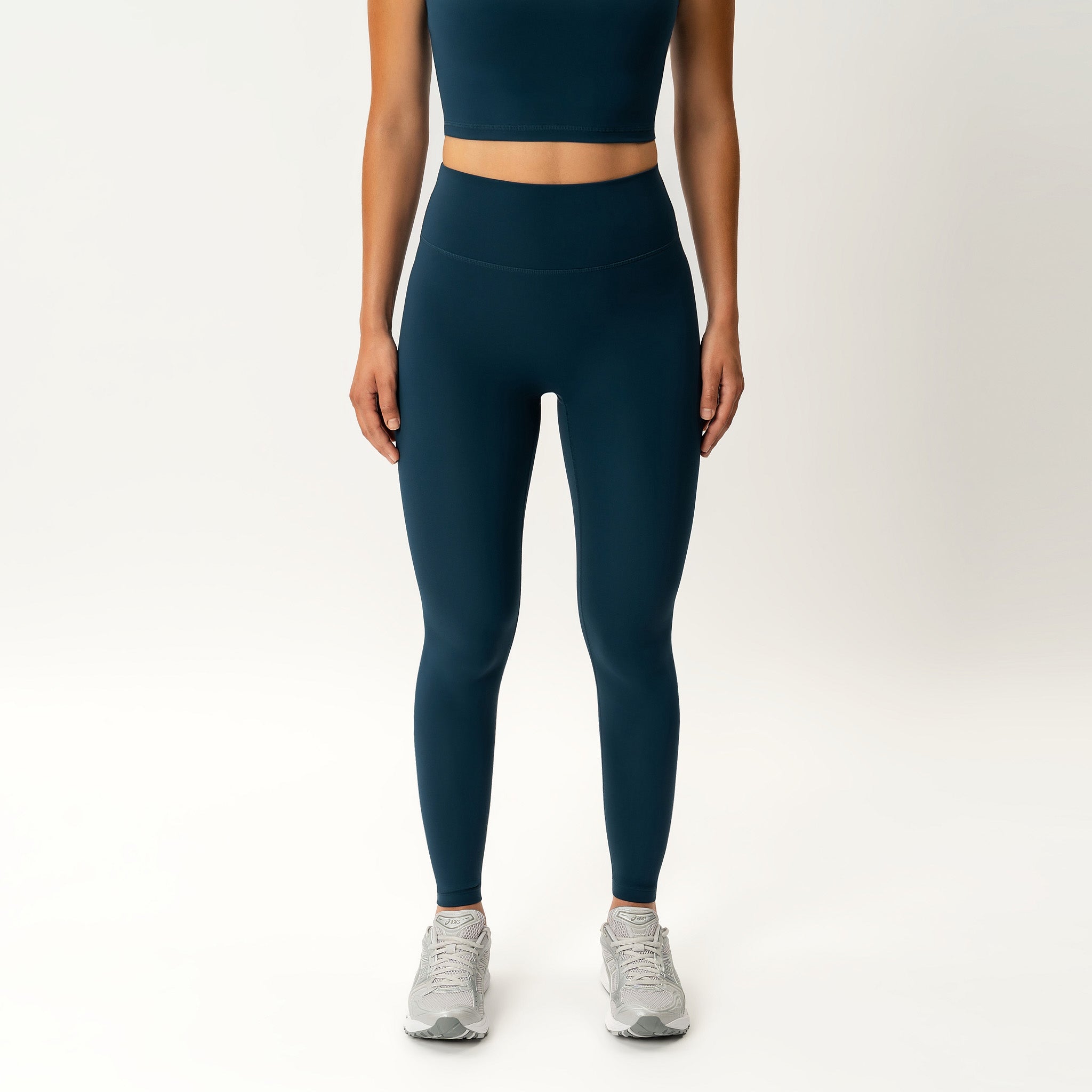 Asana Legging - Ninepine
